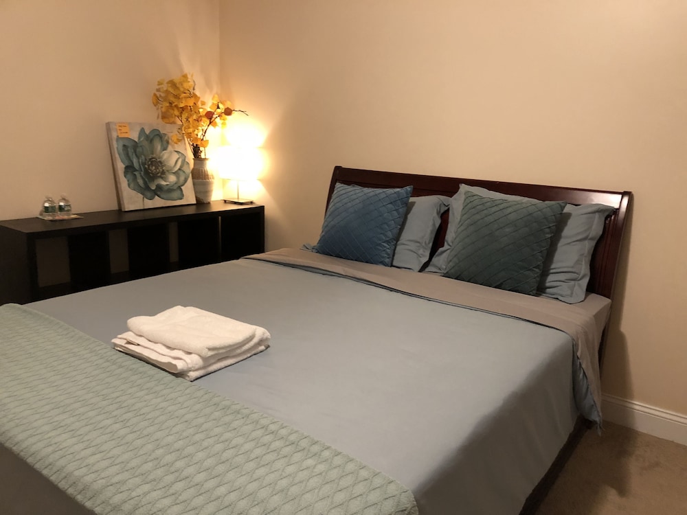 Comfort Suite, Lake View photo 1