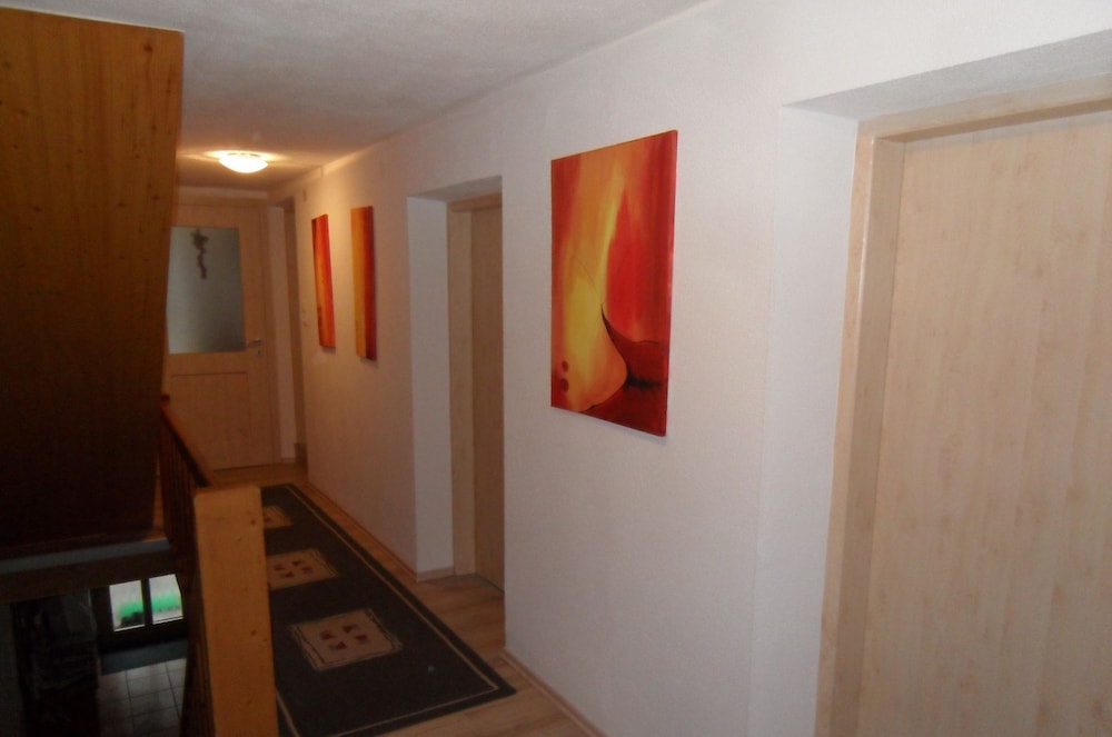 Family House, 3 Bedrooms, Non Smoking, Garden View photo 3