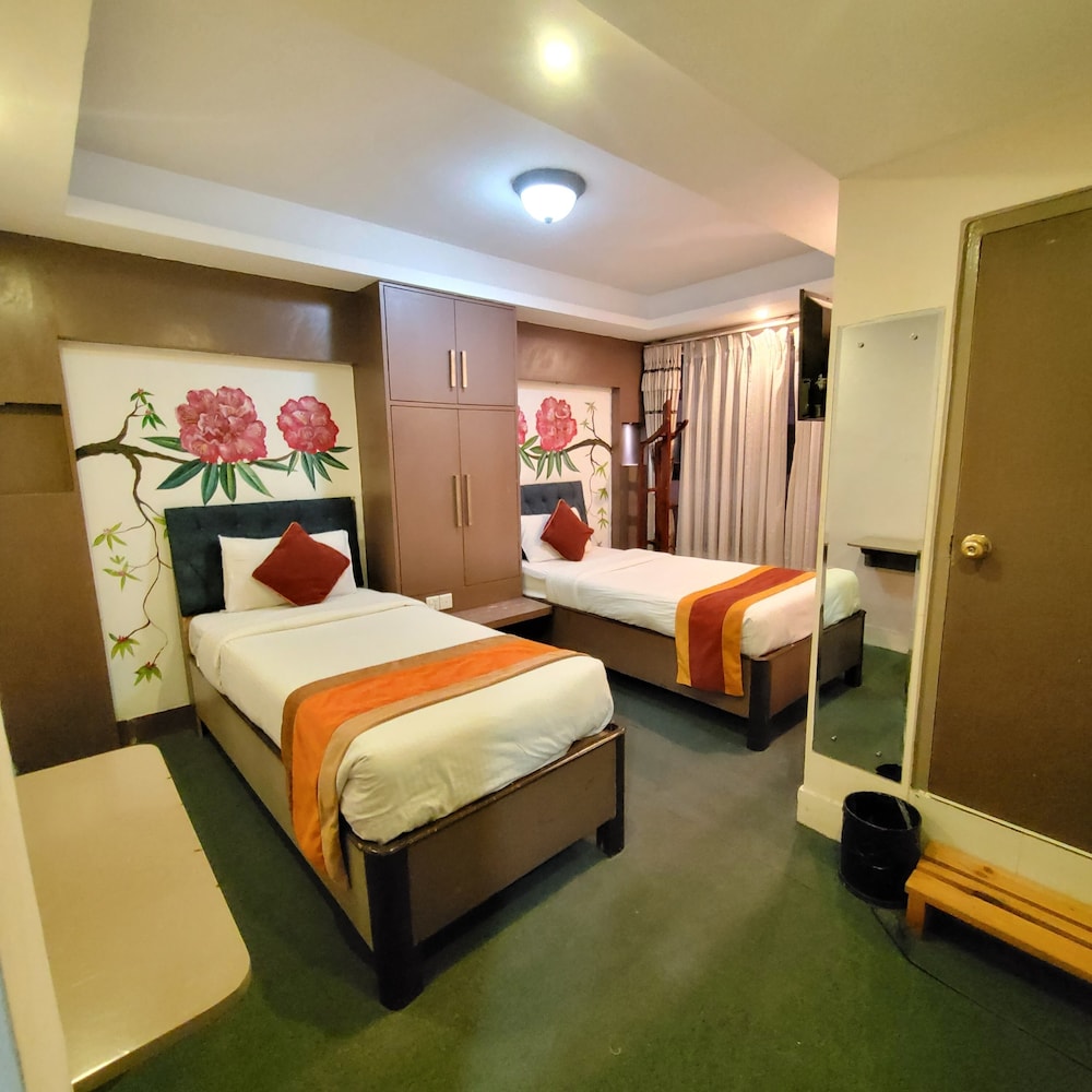 Deluxe Twin Room - Photo 4