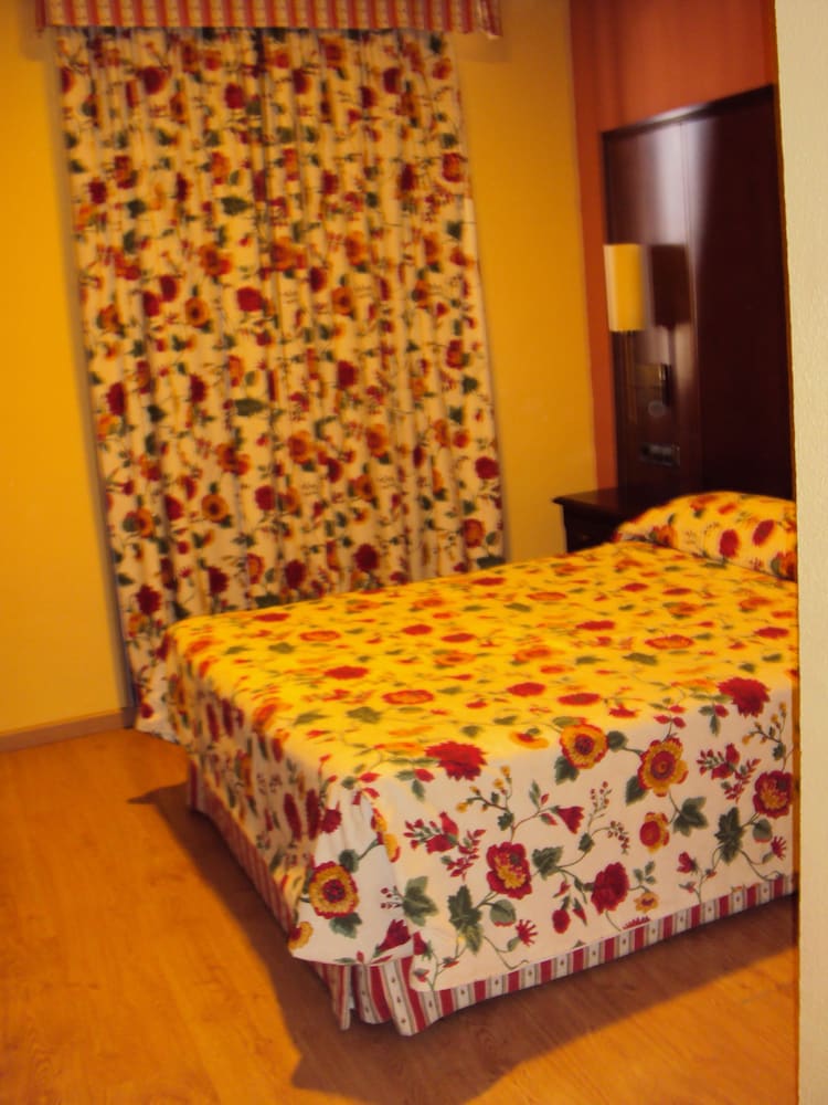Habitación Individual