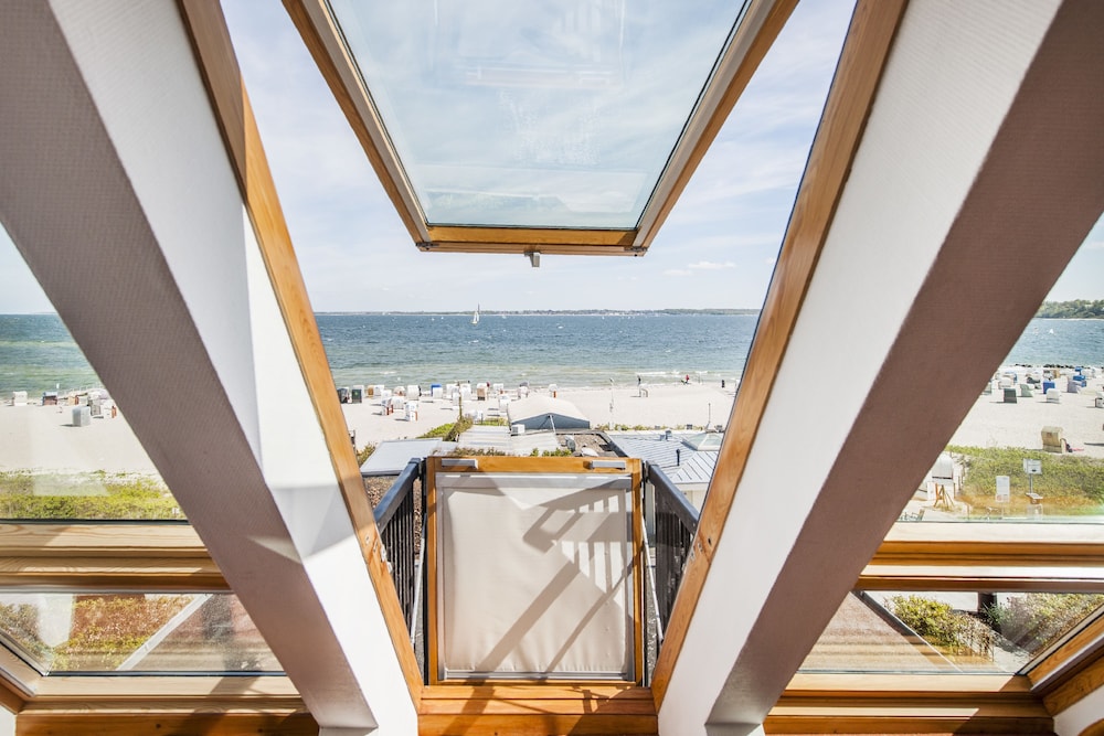 Junior Suite, Sea View, Beachside