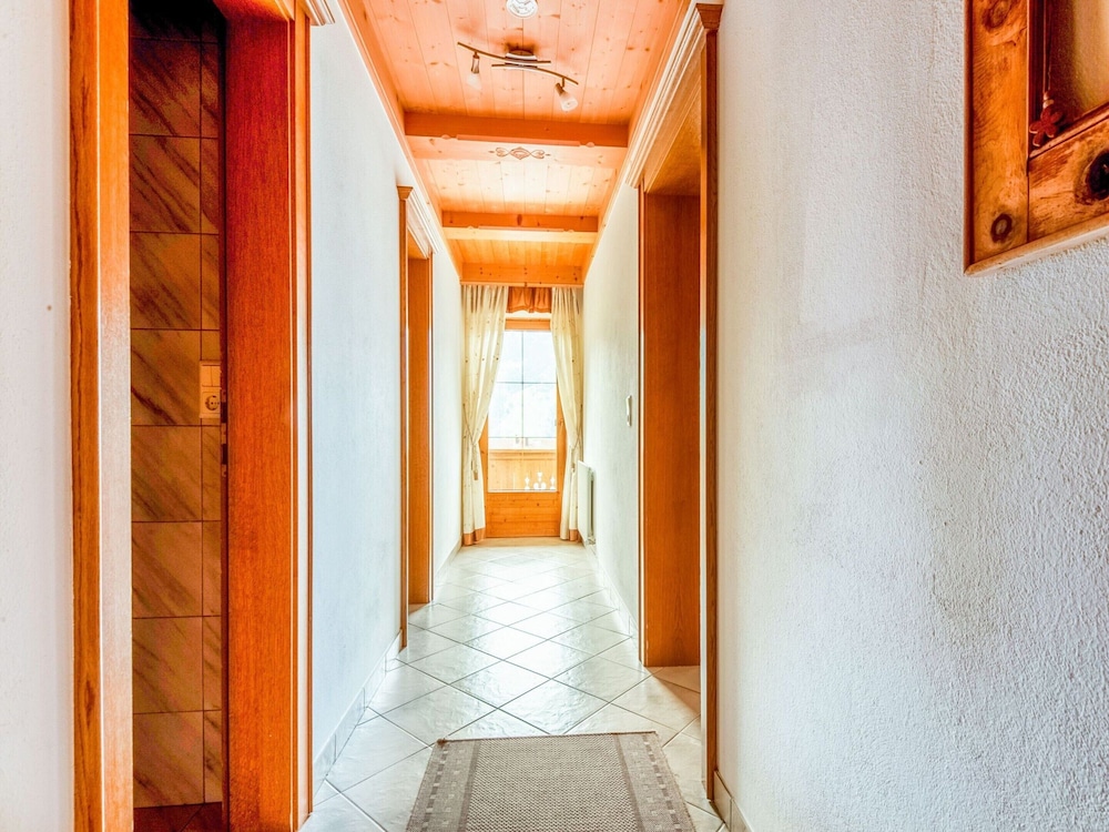 Classic Apartment, 2 Bedrooms