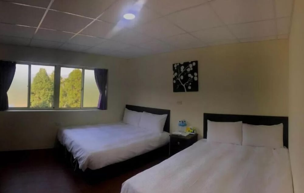 Quadruple Room photo 2