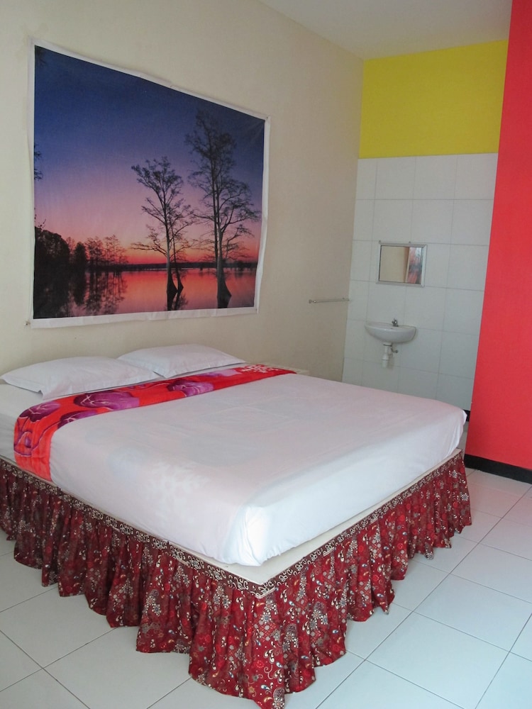 Executive Twin Room photo 3