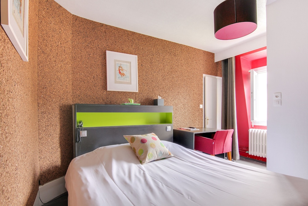 Double Room, Non Smoking