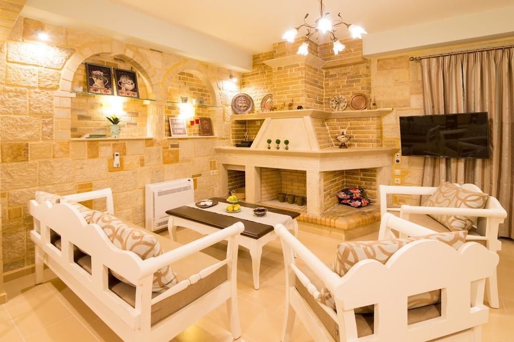 Villa, Private Pool