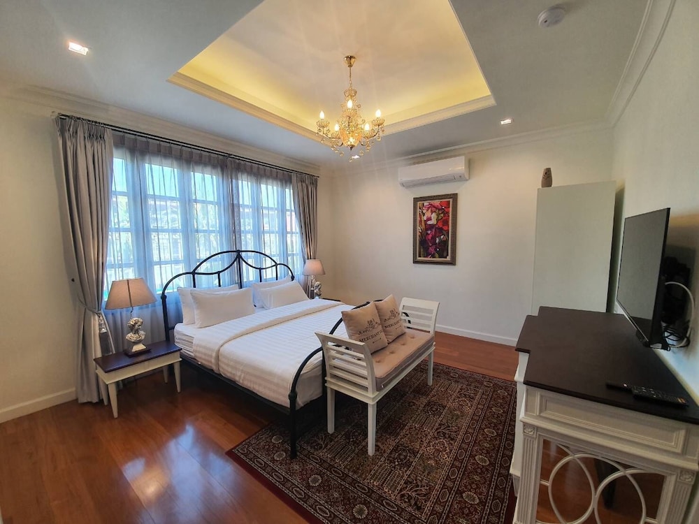 Family Suite, 2 Bedrooms