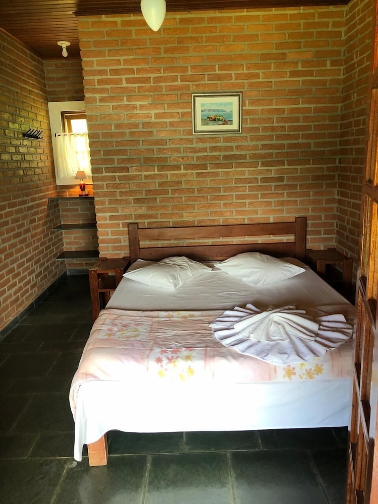 Standard Double or Twin Room photo 2