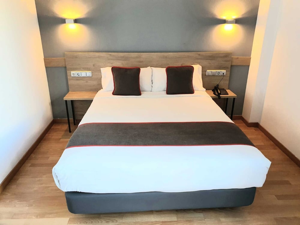 Double Room, Accessible