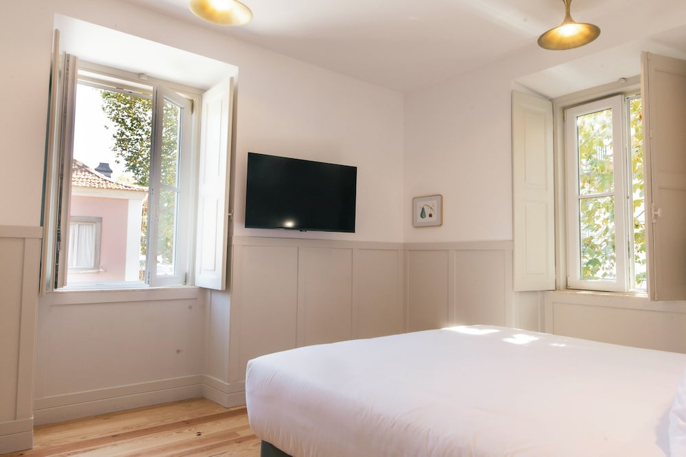 Superior Double Room, Mountain View