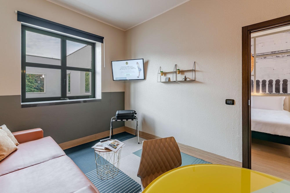 Standard Apartment, 1 Bedroom, Non Smoking - Photo 6