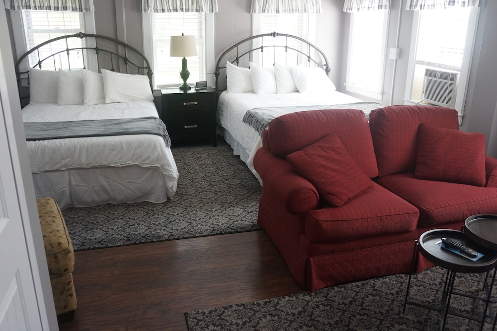 Superior Room photo 1
