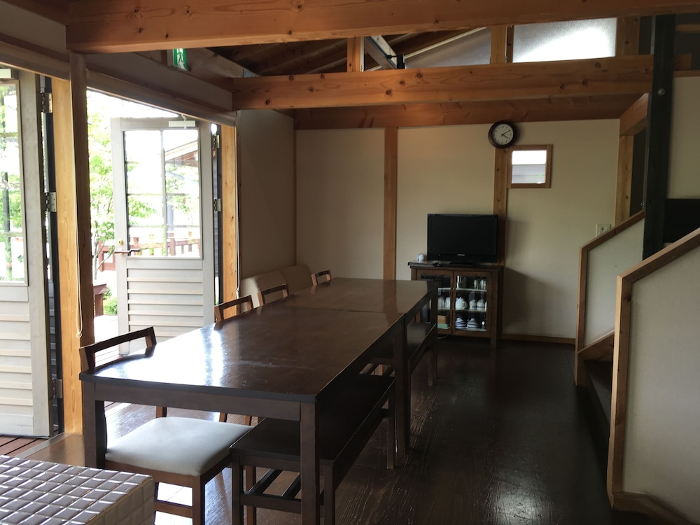 Cottage (Type 1) 2-5 Guests