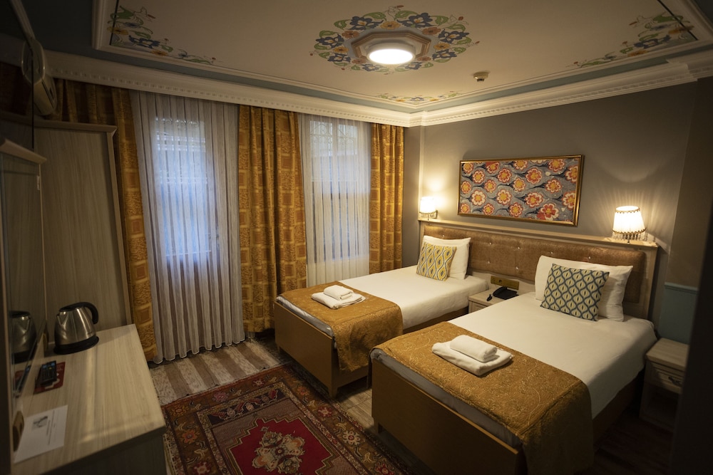 Economy Room, Ground Floor photo 1