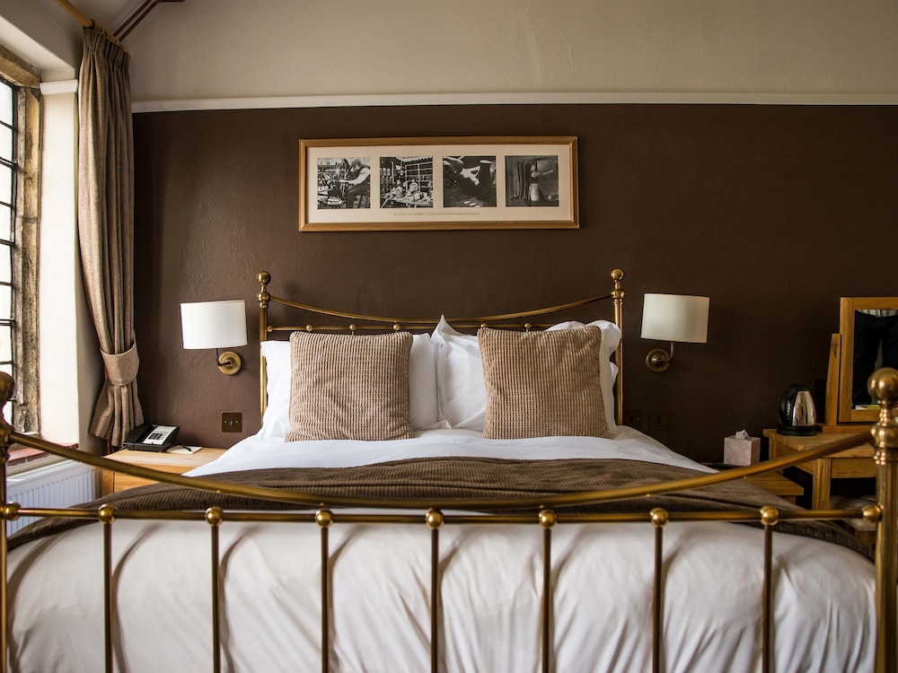 Standard Suite, Ensuite (Wey)