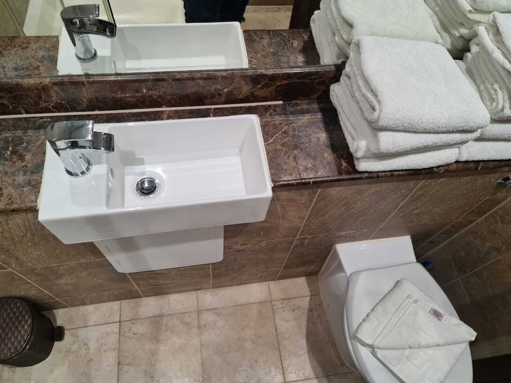 Deluxe Apartment, Private Bathroom photo 1