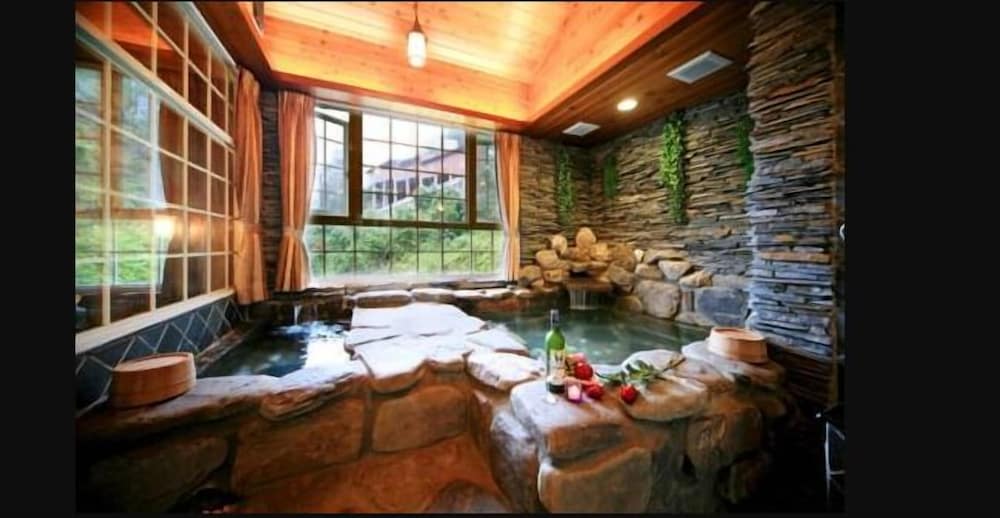 Luxury Villa (3) photo 2