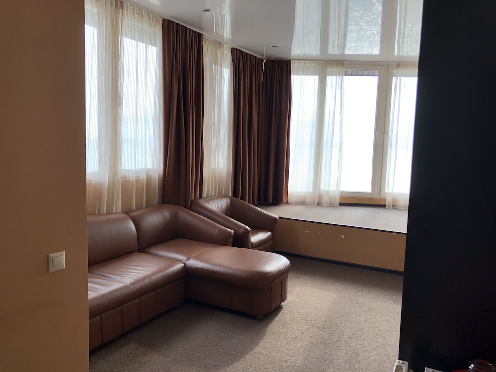 Luxury Room, Sea View photo 1
