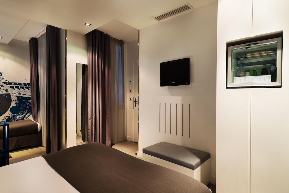 Classic Double Room photo 1