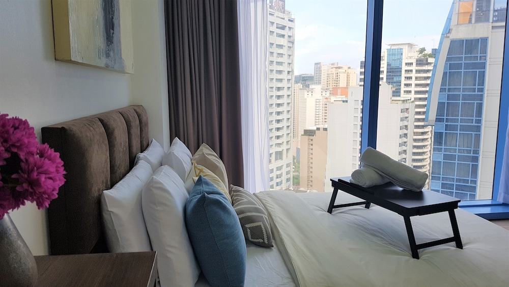 Luxury Apartment, 1 Bedroom photo 3