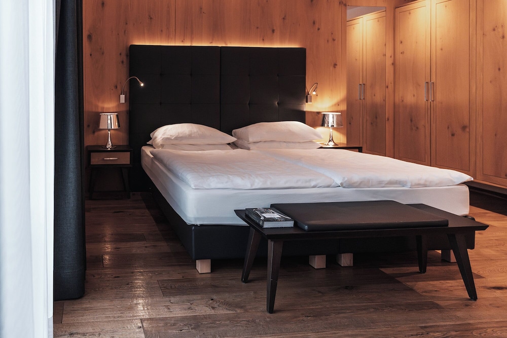 Premium Triple Room, Multiple Beds, Mountain View, Slope side