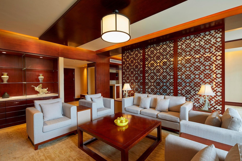 Suite, 1 Bedroom photo 3