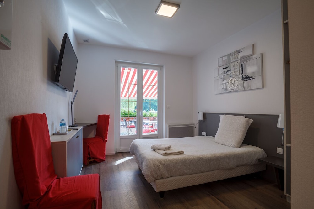 Comfort Double Room photo 1