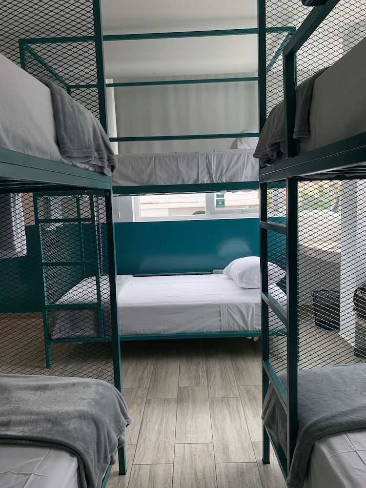 City Room, Multiple Beds photo 3