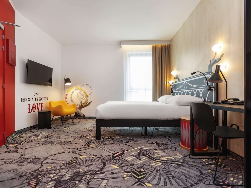 Standard Room, 1 Double Bed - Photo 3