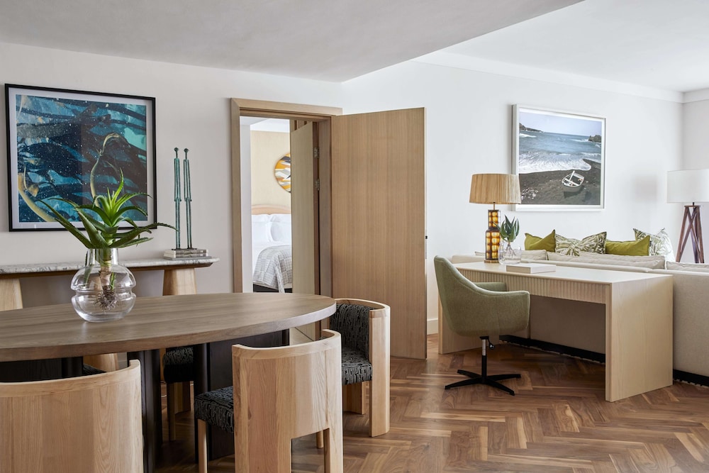 Grand Suite, 1 Bedroom, Marina View