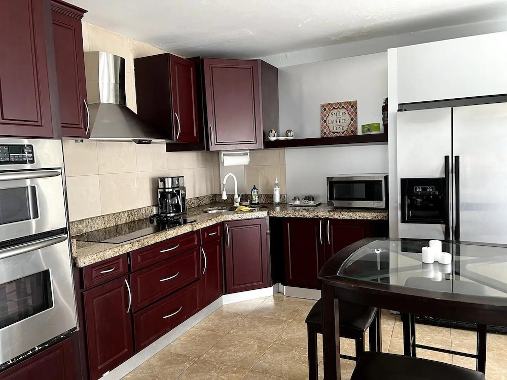 Executive Apartment photo 3
