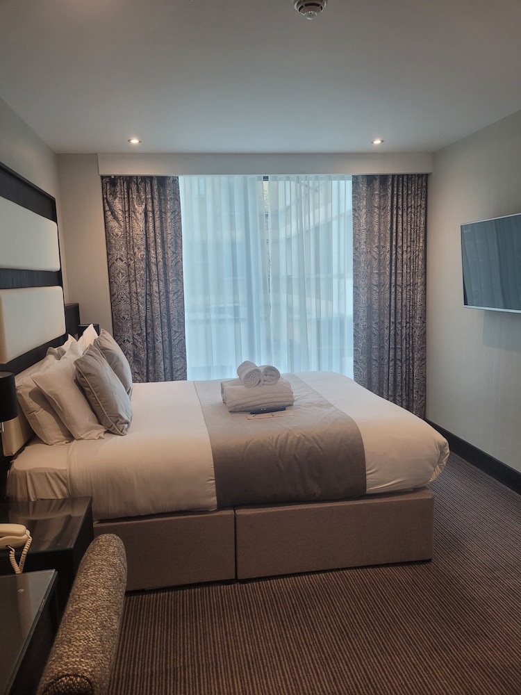 City Double Room photo 3