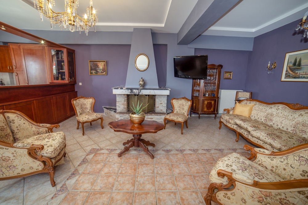 Apartment, 3 Bedrooms