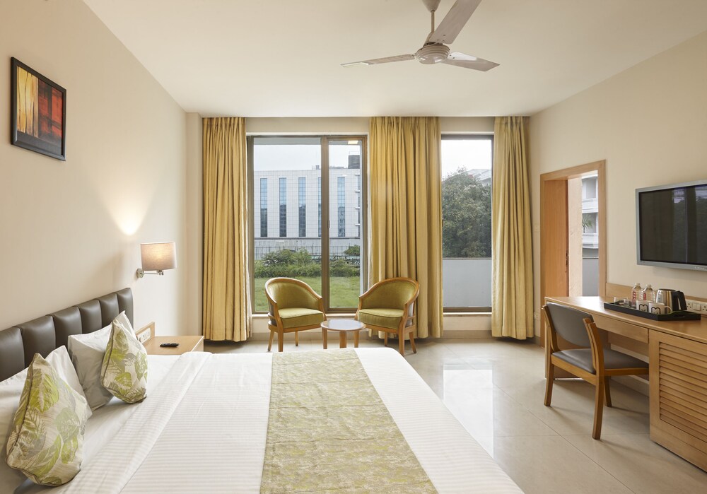 Mango Classic room
