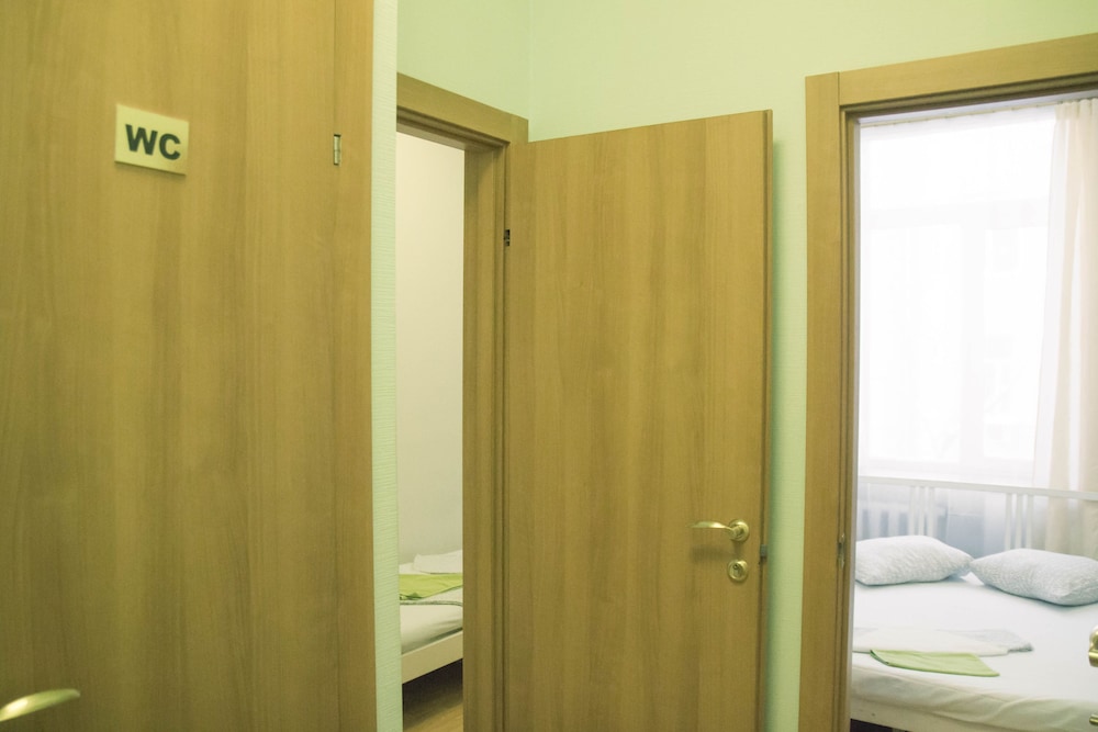 Standard Double Or Twin Room, Private Bathroom