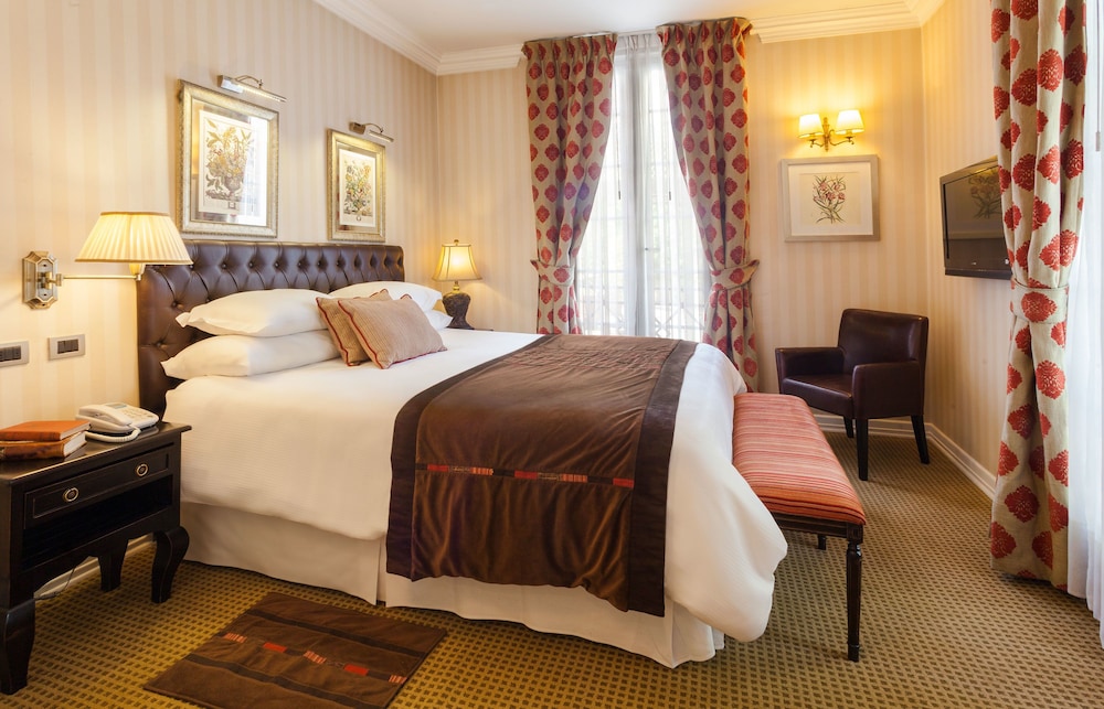 Deluxe Double Room - Photo 7