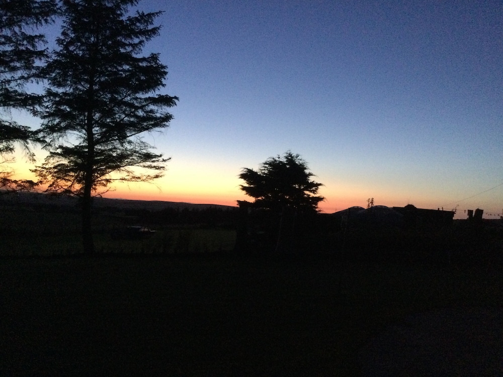 Cabin photo 1