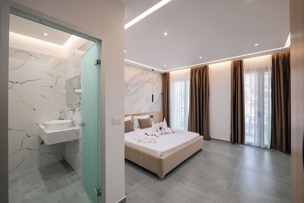 Double Room photo 2