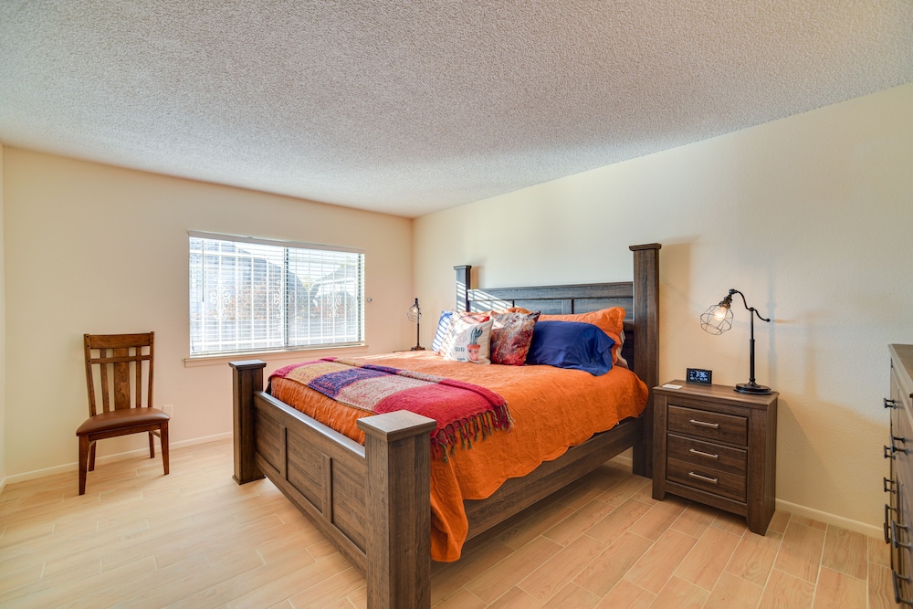 House (2 Bedrooms) photo 3