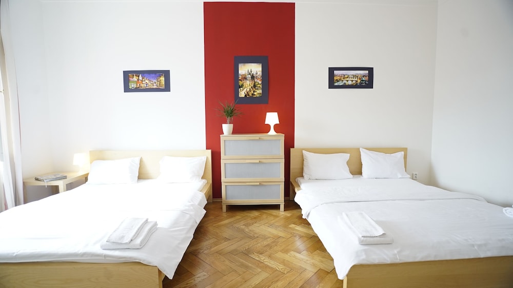 Comfort Apartment, 1 Bedroom, Non Smoking, Kitchenette thumbnail 6