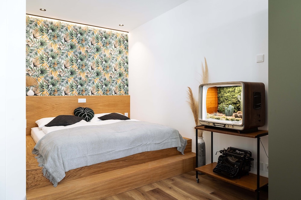 Comfort Apartment