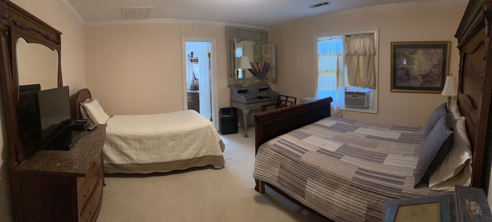 Standard Double Room photo 1