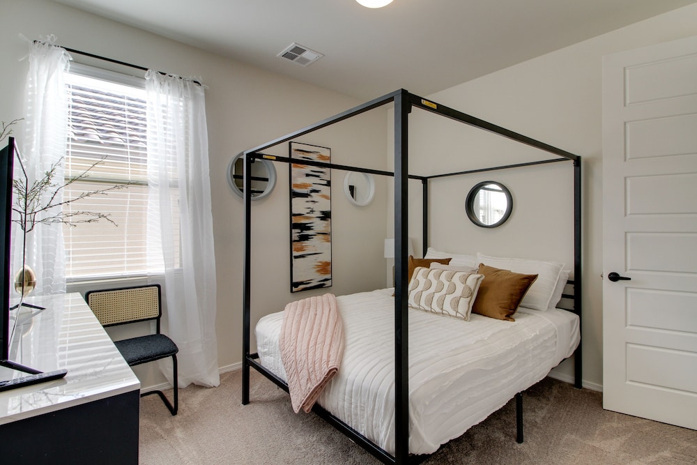 House (3 Bedrooms) photo 2