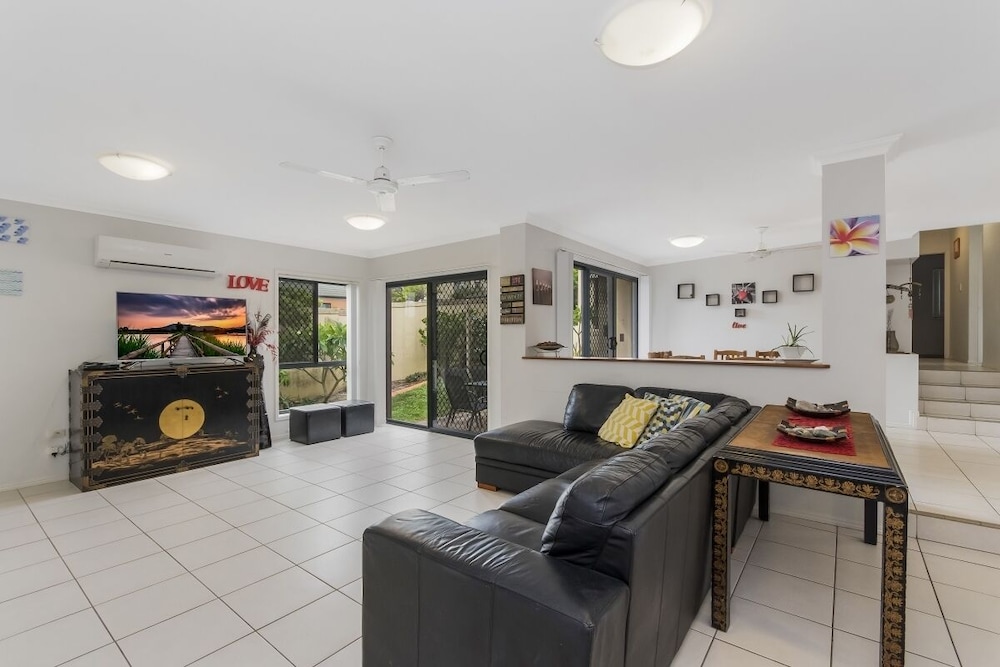 Apartment, 3 Bedrooms