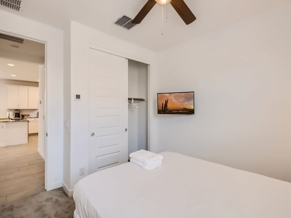Phoenix 5BR med hurtig wifi, Billede 17