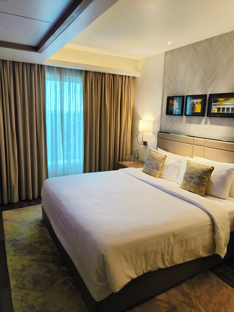 Suite, 1 Double Bed