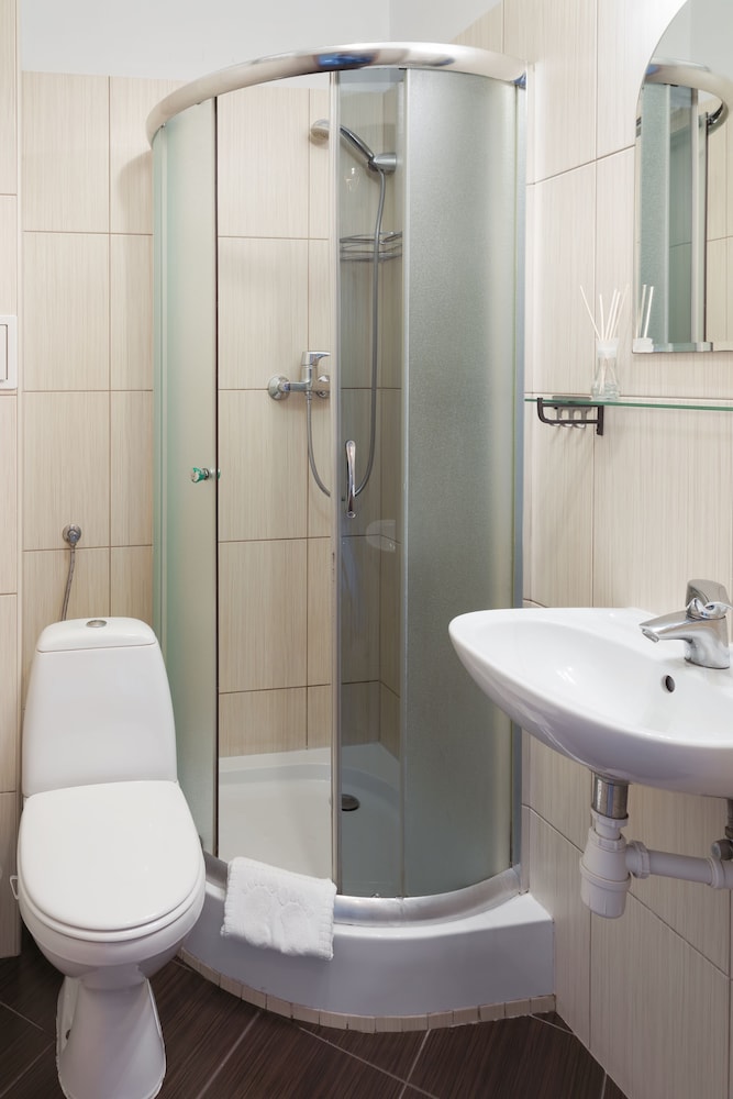 Panoramic Room, 2 Twin Beds, Private Bathroom thumbnail 5