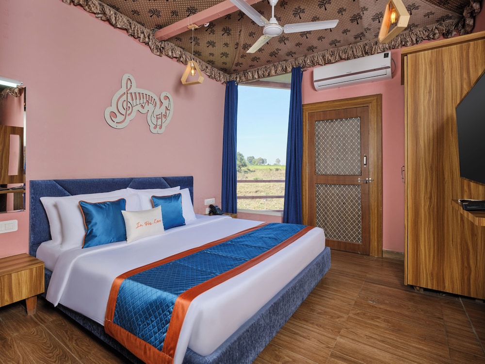 Exclusive Room photo 1