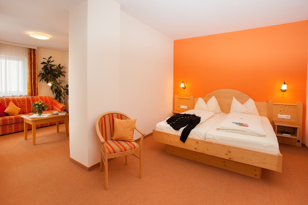 Comfort Double Room Single Use photo 1