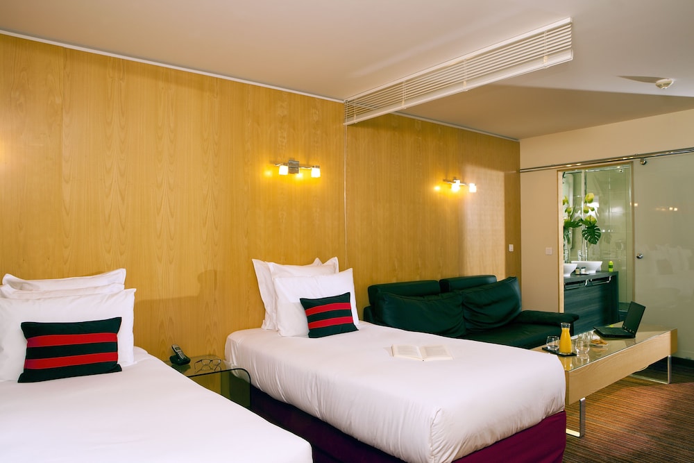 Suite Prestige photo 3